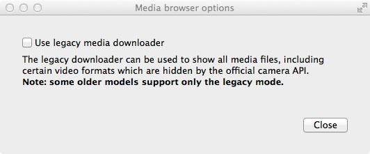 camera suite free download mac